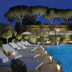 5* מלון Parco Dei Principi Grand &