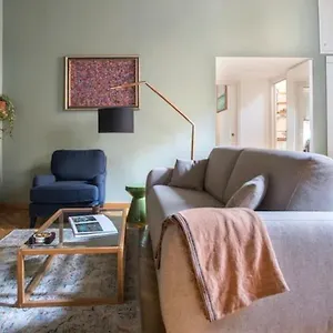 Appartement Casa - Cozy By Campo De' Fiori, Rome