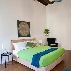Appartement Palazzetto De Lante Parione, Rome