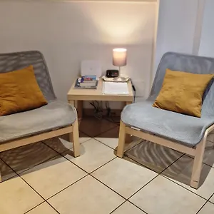 Campo De Fiori House Apartamento