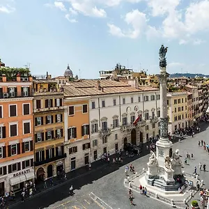 Thebestinrome Piazza Di Spagna Apartamento