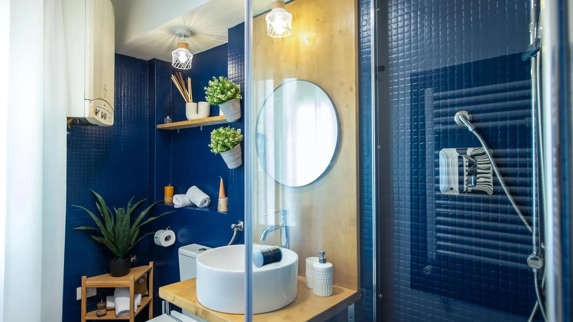 Fashionable Apartment Near Piazza Navona Rome Italy