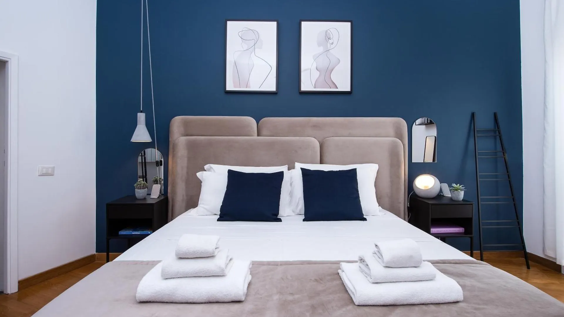 Fashionable Apartment Near Piazza Navona Rome 0*,  Italy