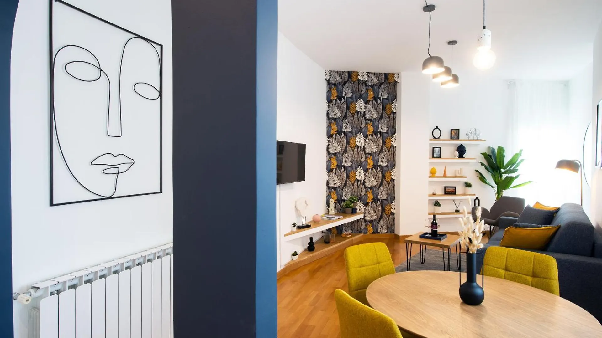 Fashionable Apartment Near Piazza Navona Rome 0*,  Italy