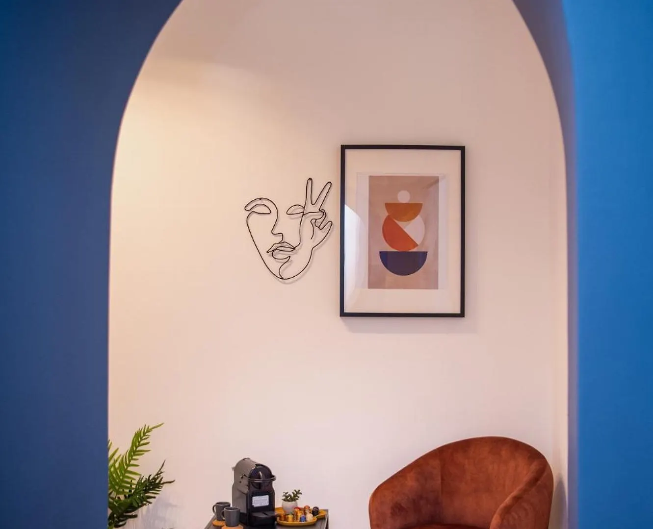 Fashionable Apartment Near Piazza Navona Róma 0*,
