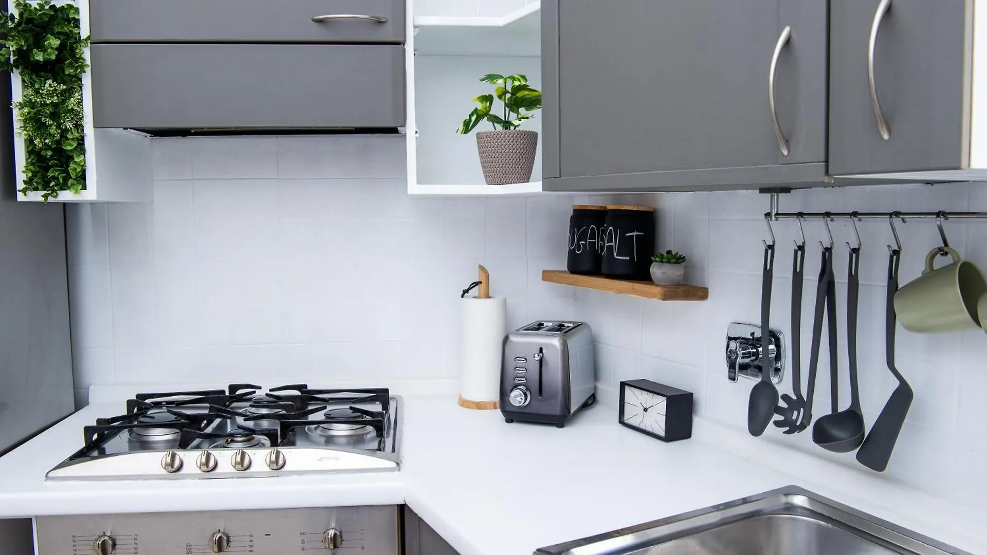 Fashionable Apartment Near Piazza Navona Róma
