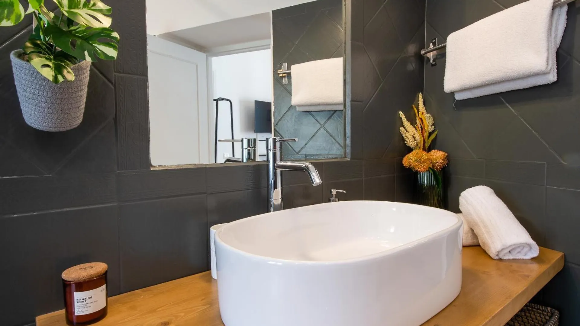 Fashionable Apartment Near Piazza Navona Róma Olaszország